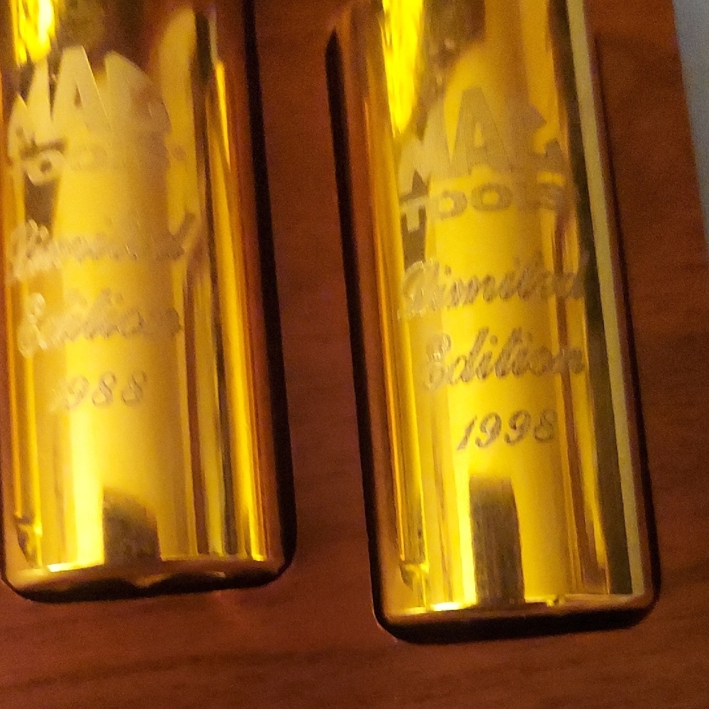 MAC Tools Limited Edition Gold Socket Set - Picture 6 of 10